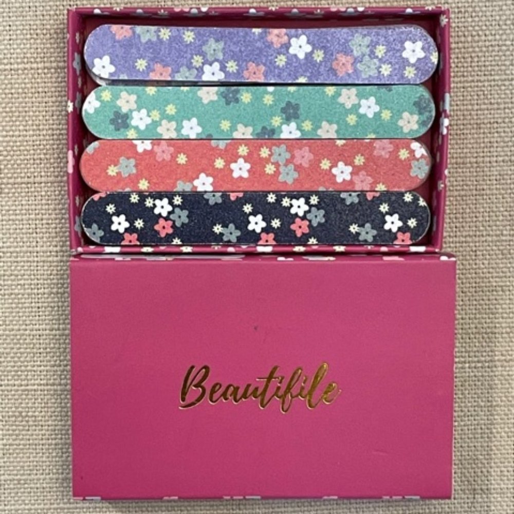 Nail File - Picture 6 of 6
